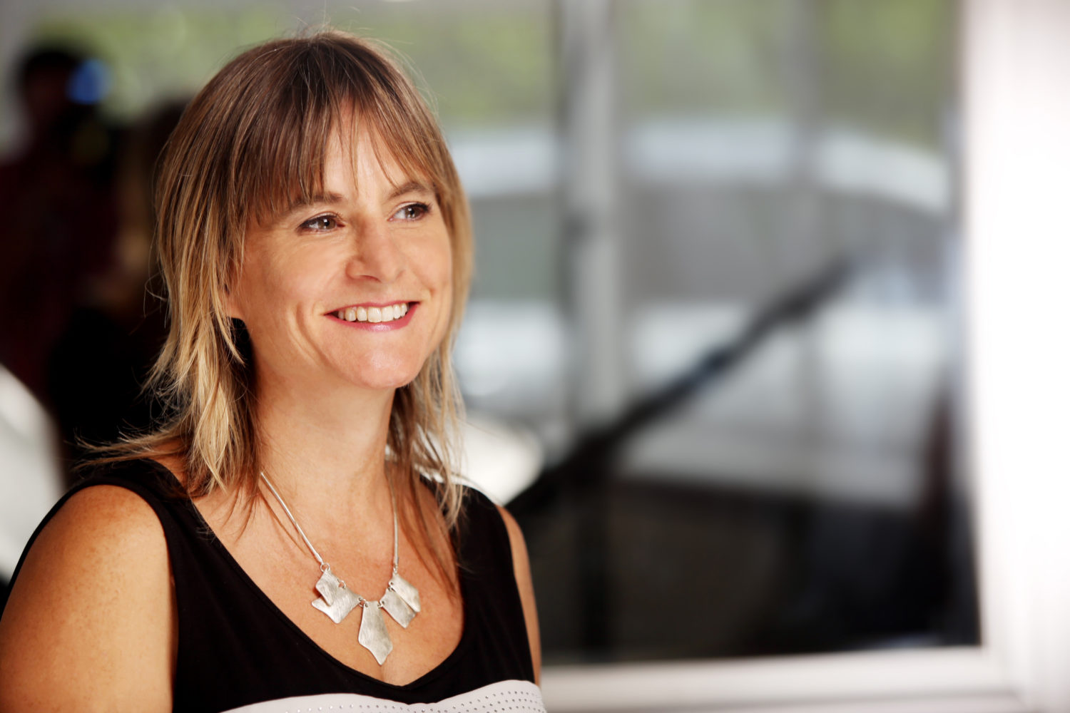 Andrea Vicari ConnectsMusic