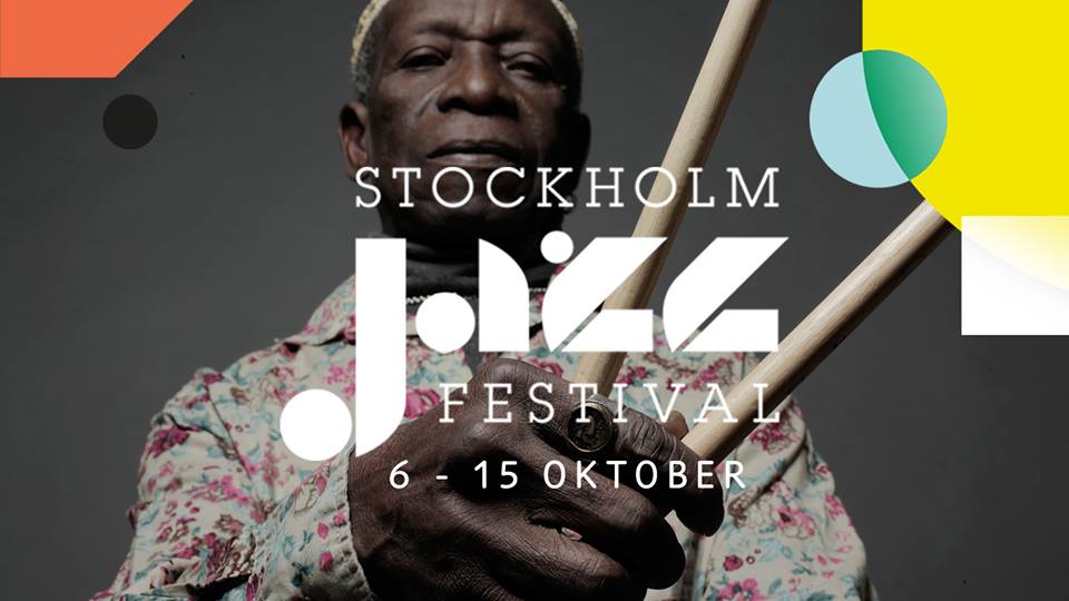 STOCKHOLM JAZZ FESTIVAL